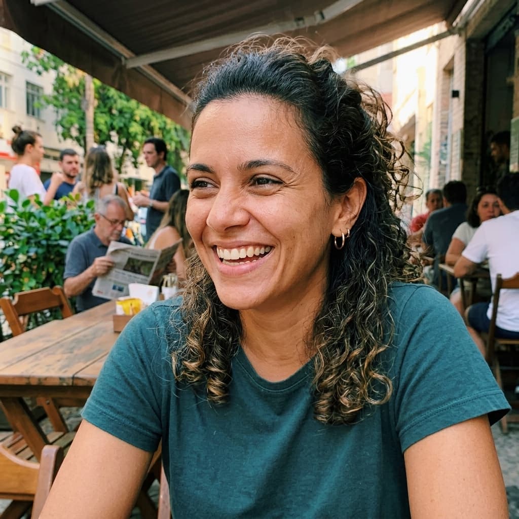 Avatar de Patrícia Lima