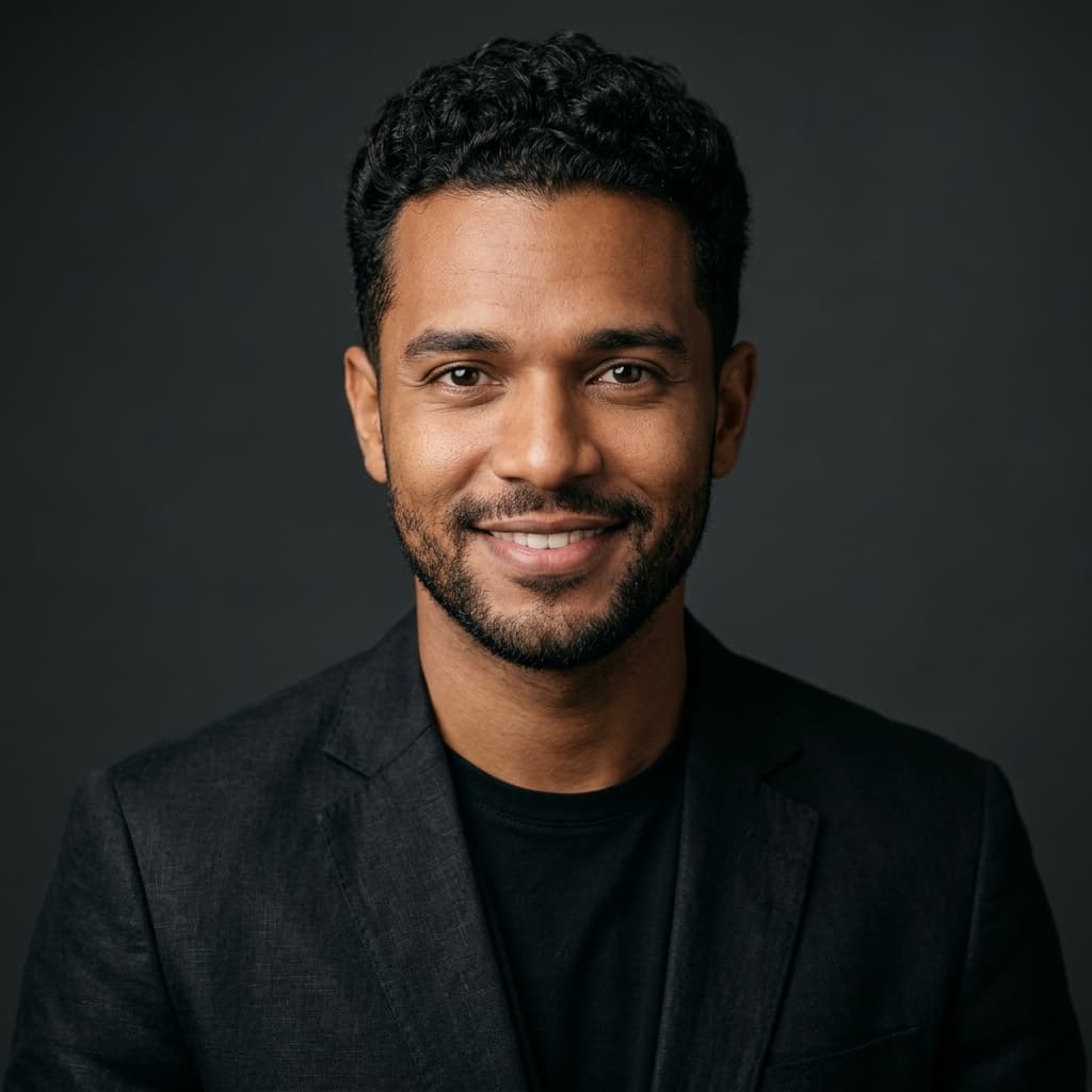 Avatar de Rafael Mendes